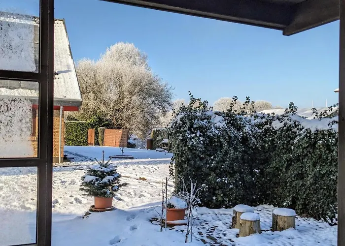 Ferienwohnung Elbe Diek