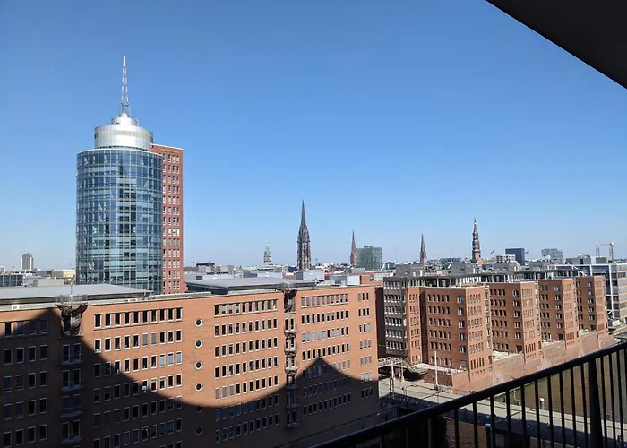 Ferienwohnung Elbe Diek