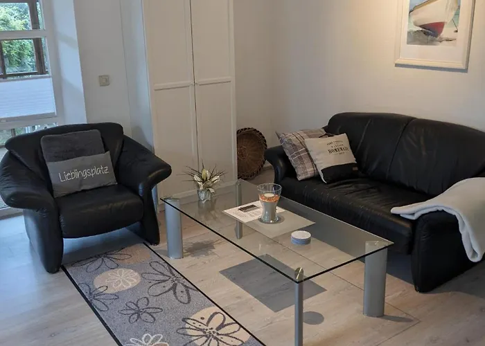 Ferienwohnung Elbe Diek