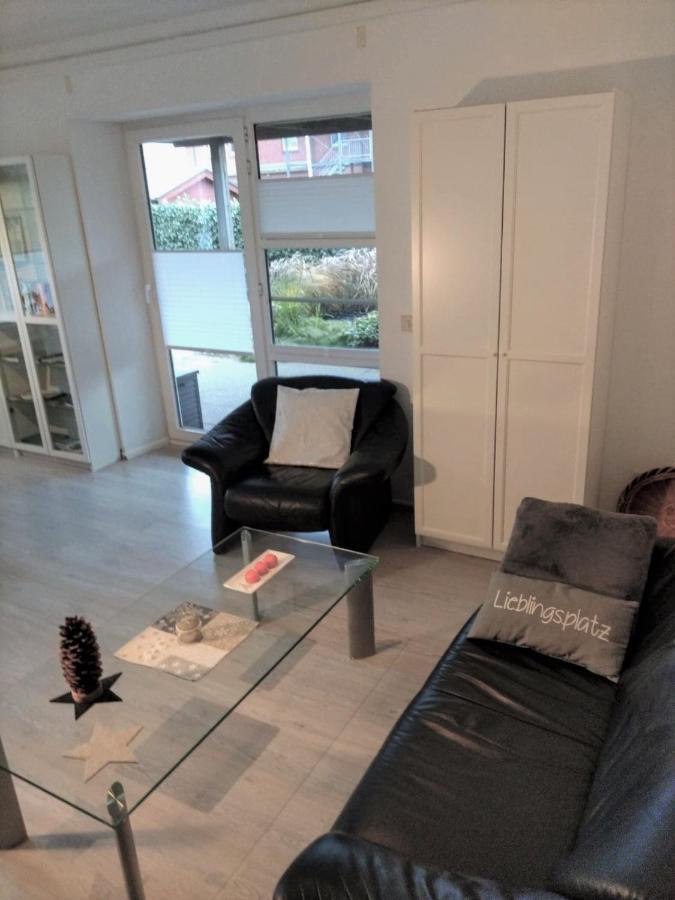 Apartment Elbe Diek