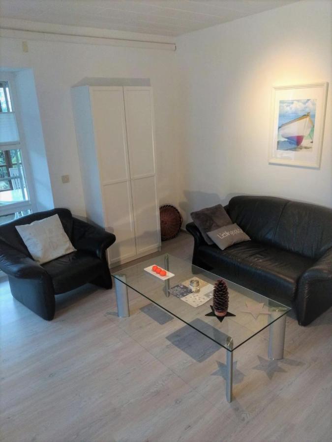 Elbe Diek Apartment