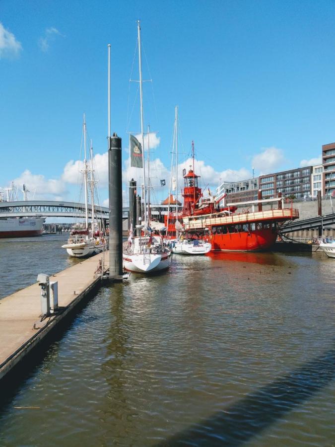 Elbe Diek Apartment