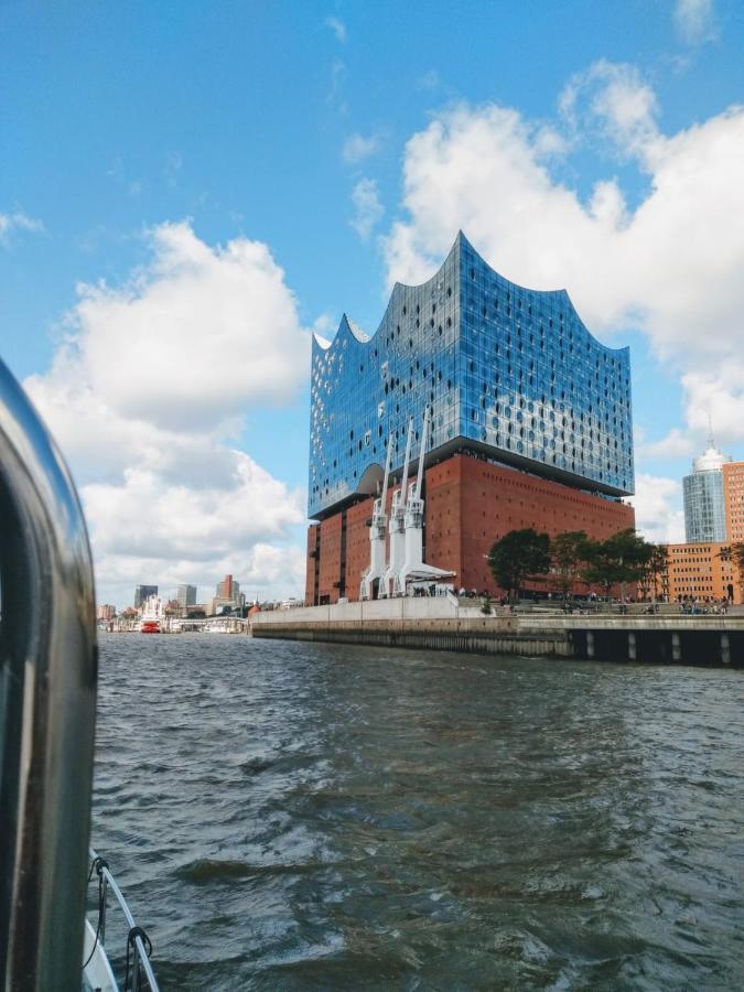 Apartment Elbe Diek *