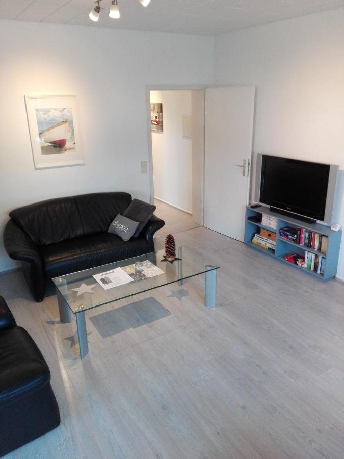 Apartment Elbe Diek