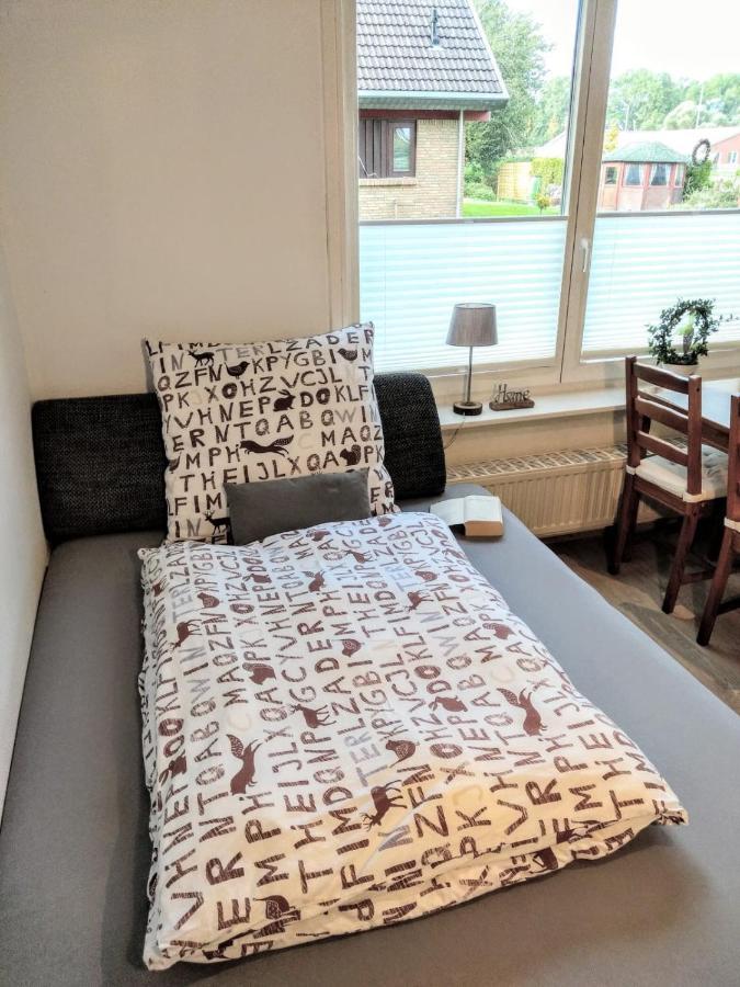 Apartment Elbe Diek