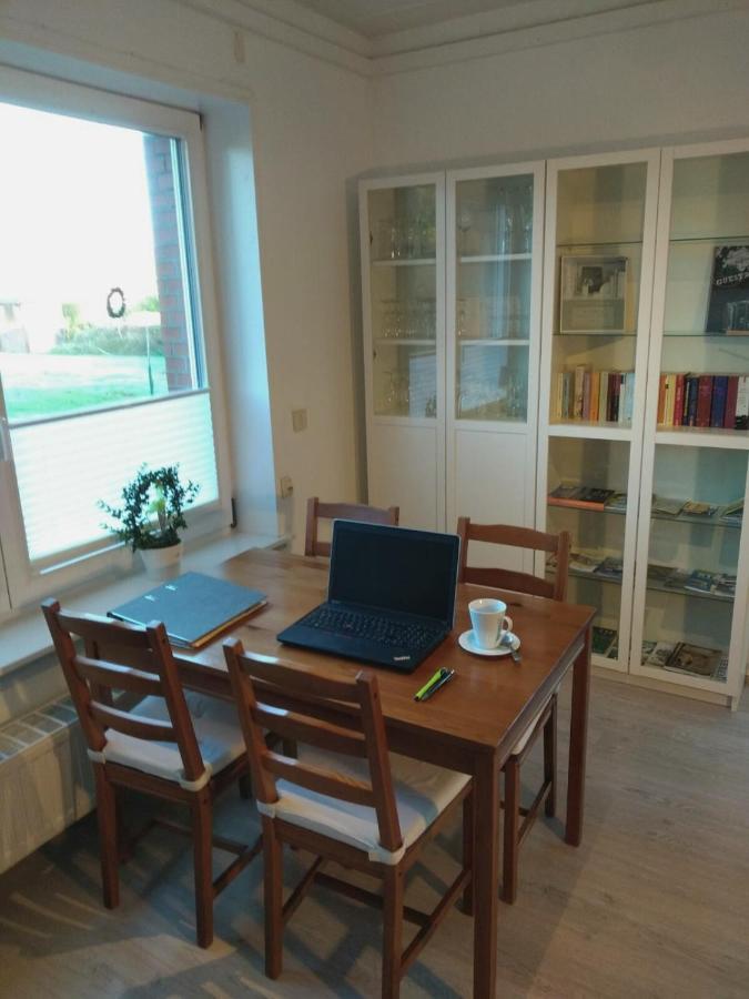 Apartment Elbe Diek