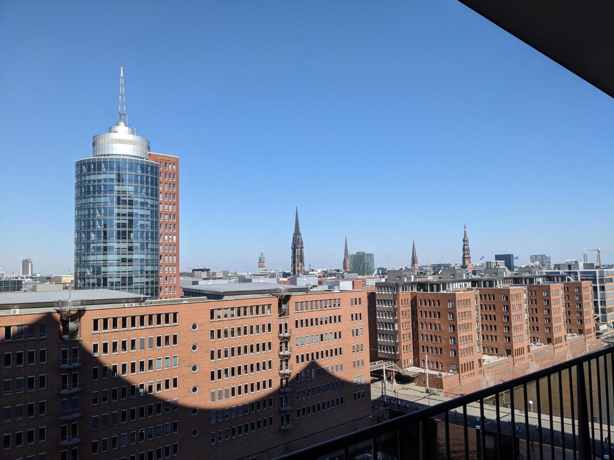 Elbe Diek Apartment
