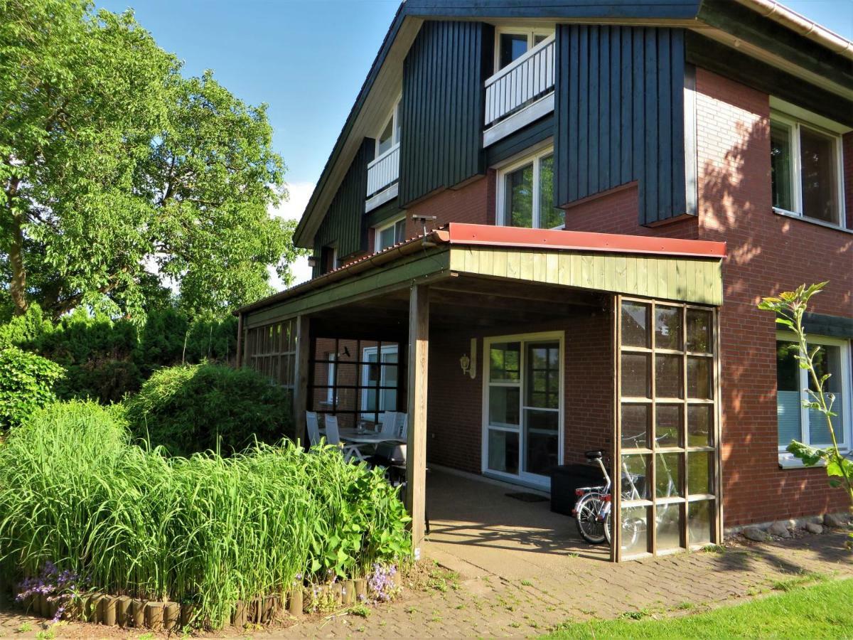 Apartment Elbe Diek Stelle