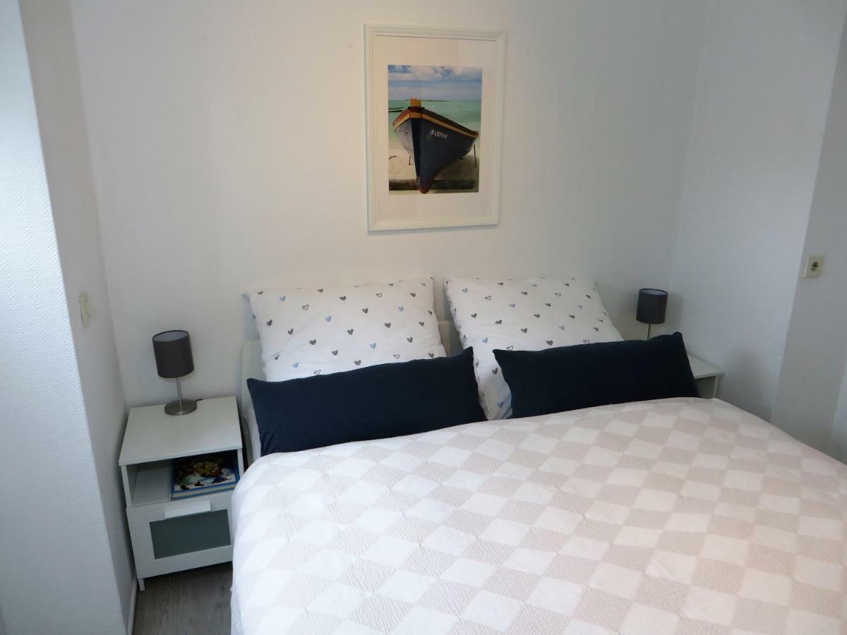 Elbe Diek Apartment Stelle