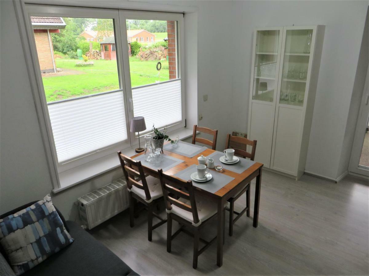 Elbe Diek Apartment